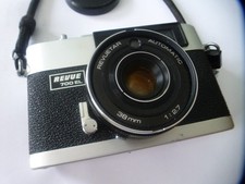 Revue 700EL- kleine Sucherkamera im Minox Format-seltenes Sammlerstück