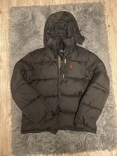 Polo ralph lauren - lauren, daunenjacke