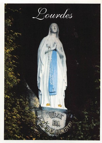 Ital santini heiligenbild - ital.,