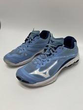 Mizuno Wave Lightning Z6 Damen Volleyball Handball Hallenschuhe Sport Gr 42