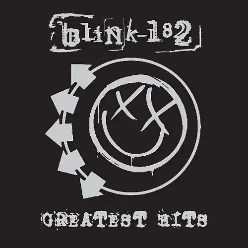 Blink 182 greatest - 182, hits