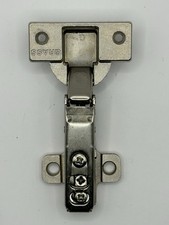 Grass 1006 (31) Scharnier Topfband mit Feder u. Montageplatte auch f. Bremsschuh