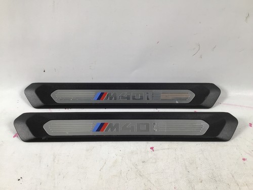 Einstiegleistenset bmw - einstiegleistenset, x3