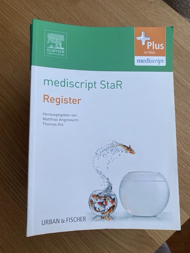 Mediscript star das - mediscript,