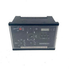 Rapido Rapidomatic  2S Steuerung Heizung  Regelung
