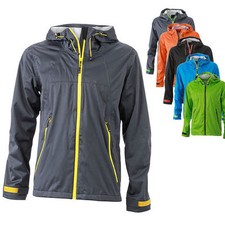 James & Nicholson Herren