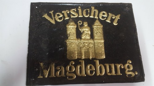 Magdeburg versichert - magdeburg,
