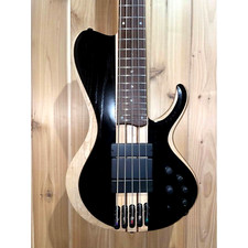 Ibanez BTB865SC-WKL Weathered