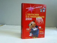 1. Deutscher Ü-Ei