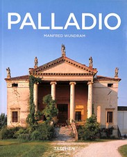 Andrea Palladio: 1508-1580