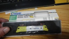 Conrad Hobbytrain 219674 Spur N E-Lok 1116 701-2 Taurus Siemens ungespielt OVP