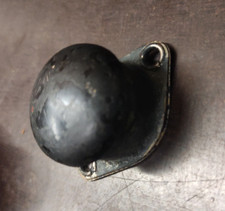 Bakelit Hupenknopf Totmannschalter Oldtimer Traktor Auto  prewar vorkrieg