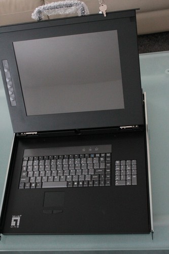 Levelone viewcon kvm 0115 - levelone, kvm-0115
