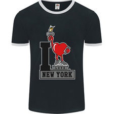 I Love (Heart) New York Herren