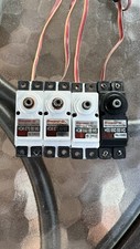 Graupner HV Servo Nitro RC