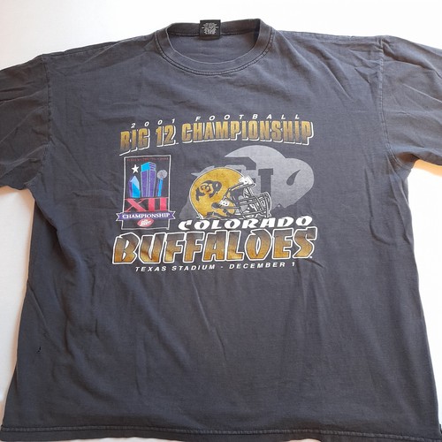 Colorado buffaloes vintage - colorado,