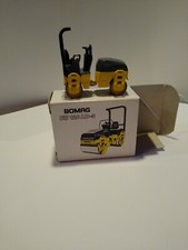 Bomag sammlermodell - bomag,,