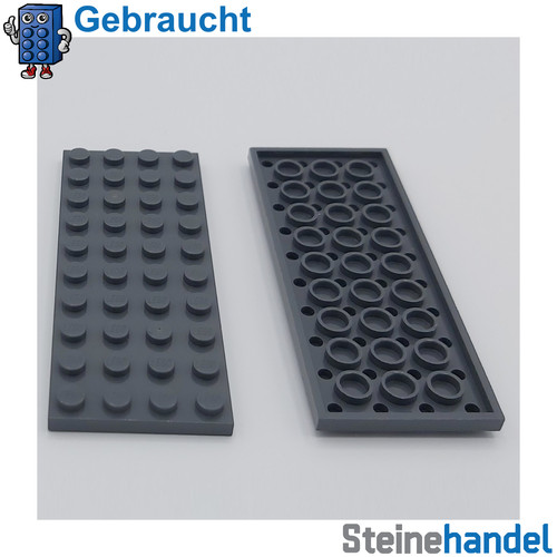 Lego 4x10 platte - lego®,