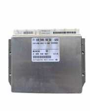 ABS ESP + PML + BAS Steuergerät MB W220 S-Klasse 0265109497 A0315450932 Bosch