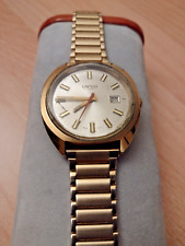 Lanco Vintage Herrenuhr - Aetos Kaliber 2270 - Swiss Made - 39mm - funktioniert!