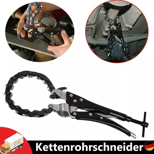 Auspuffrohrschneider auspuff - auspuffrohrschneider,