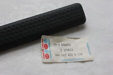 Zierleiste Türverkleidung innen NEU 8A0867420D C24 hinten rechts Audi 80 B4