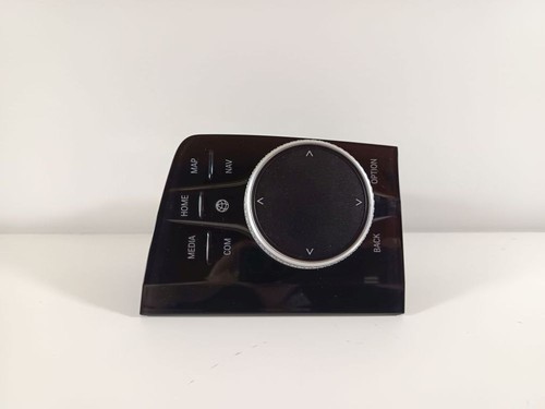 Navigationssystem bmw g05 - navigationssystem,