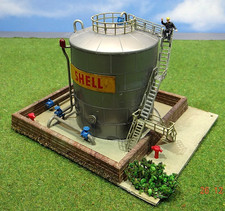 ⭐ KIBRI H0 9904 großer