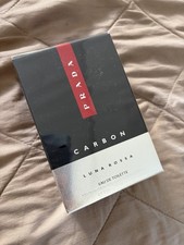 Prada Luna Rossa Carbon Eau de
