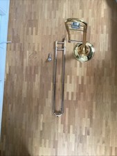 Yamaha Tenor P osaune inkl. Mündstück und passender Tasche