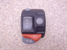 BMW K 1200 R S Kombi Lenker