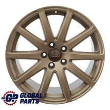 Audi TT 8J Leicht Metall Felge