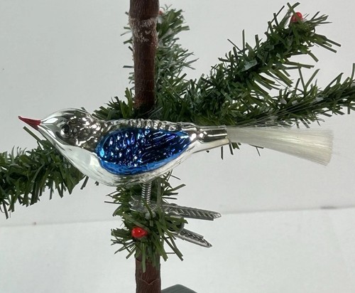 1x christbaumschmuck - 14/26,
