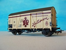 Brawa 47986 Gedeckter