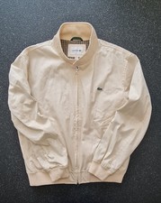 Lacoste Harrington Vintage