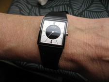 Boccia Titanium Damen Quarz Uhr