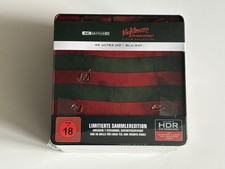 A Nightmare On Elm Street