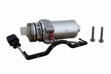 Pumpe Lamellenkupplung