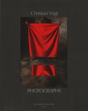 Buch: Photographs, Vogt