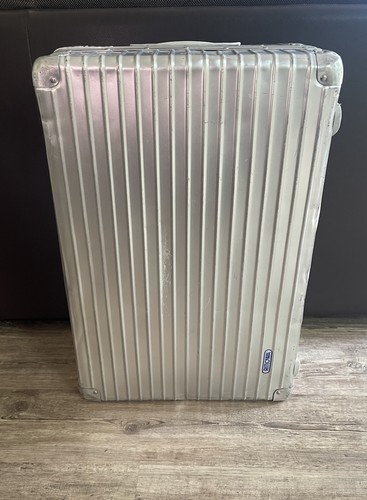Rimowa classic flight - rimowa, |