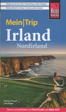Irland  MeinTrip Reiseführer Reise Know How  RKH  Belfast Dublin