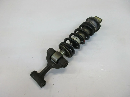 Yamaha 350 ypvs - rd,