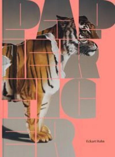 Eckart hahn papiertiger - eckart, hahn: