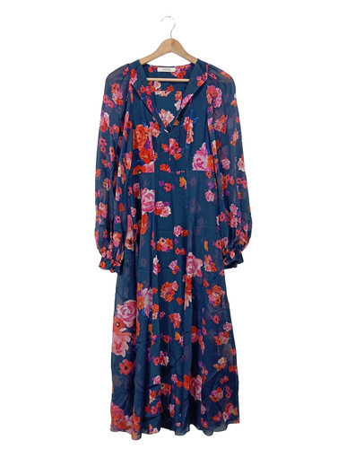 Dorothee schumacher maxikleid - schumacher,