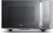 MEDION 3 in 1 Mikrowelle mit
