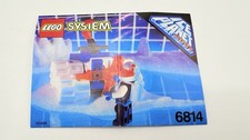 Lego® Ice Planet 6814 Ice