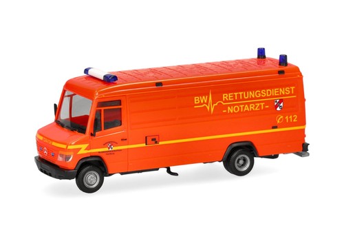 Herpa military vario - h0,