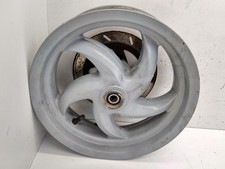 Felge Rad Anterore 12 X 3.50 -