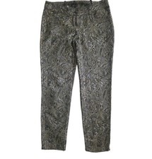 APART Brokat Hose 40 M JEANS