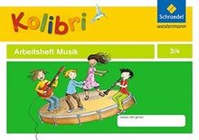 Kolibri-Arbeitshefte: Kolibri